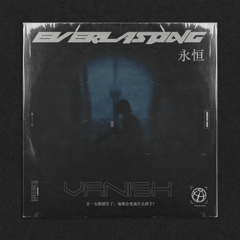 van1sh : everlasting Vinyl