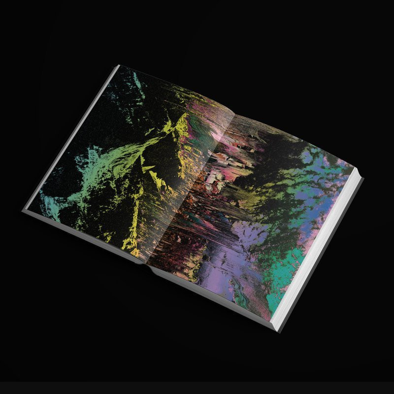 Glitch Art Bible – Vaporwave is Dead Edition
