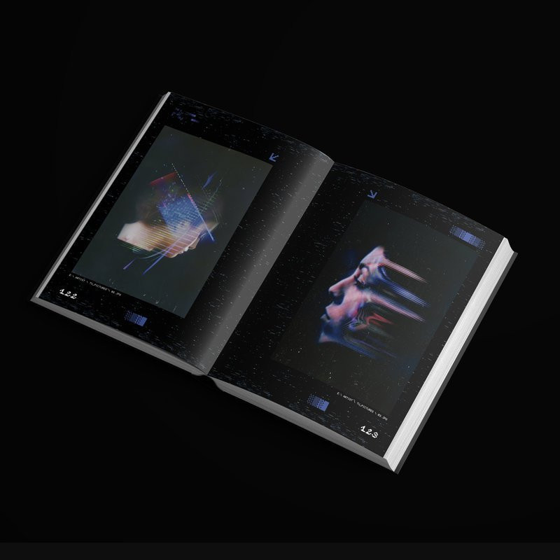 Glitch Art Bible – Vaporwave is Dead Edition
