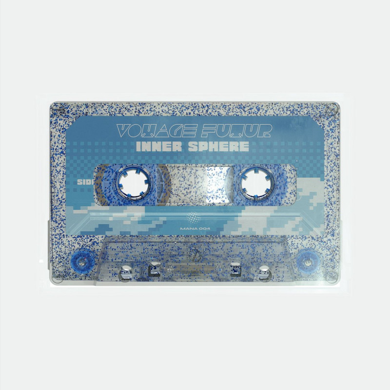 Voyage Futur : Inner Sphere Cassette