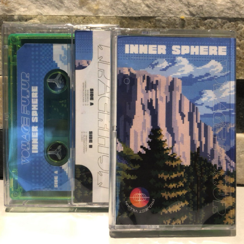 Voyage Futur : Inner Sphere Cassette