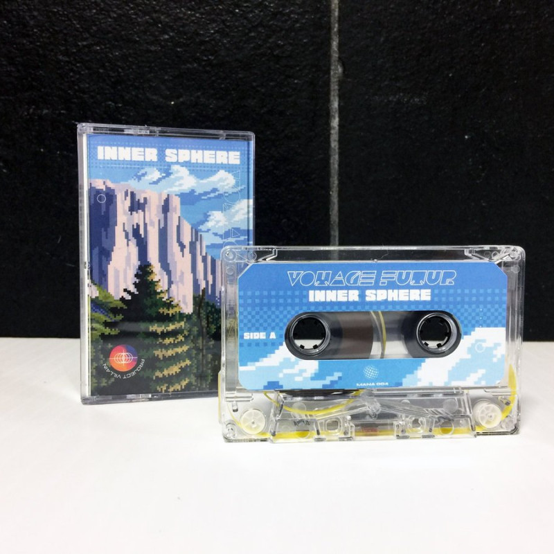 Voyage Futur : Inner Sphere Cassette
