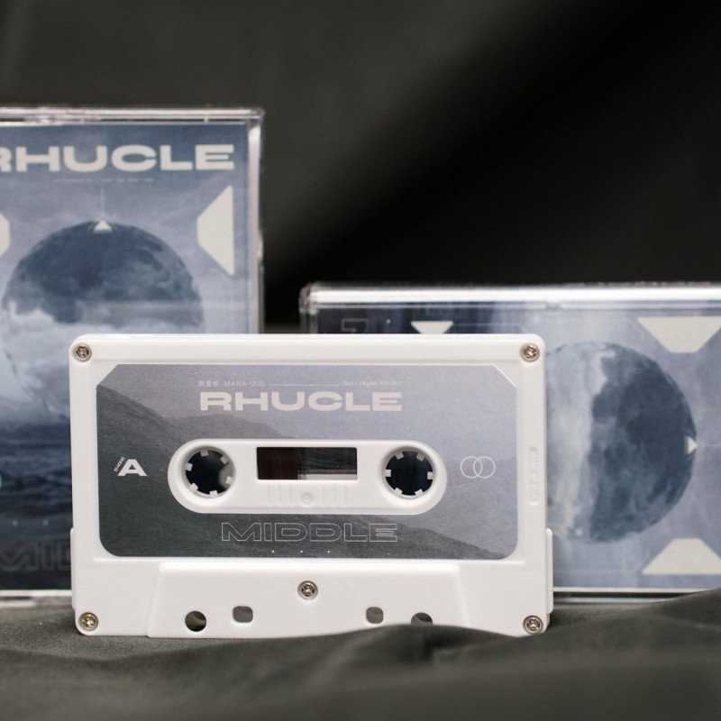 Rhucle : Middle Cassette