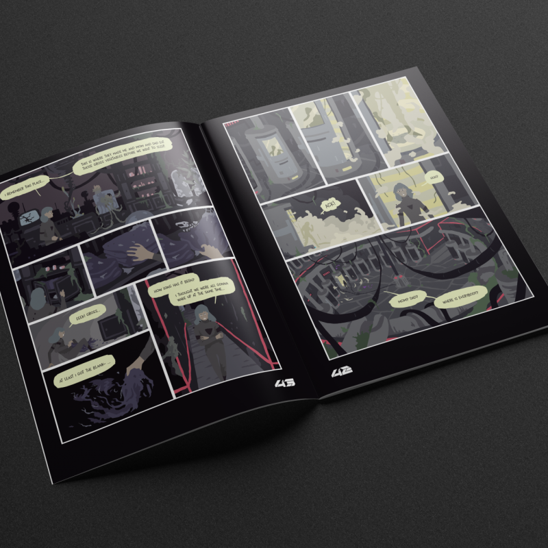LowXY : VOID-005 Vinyl
