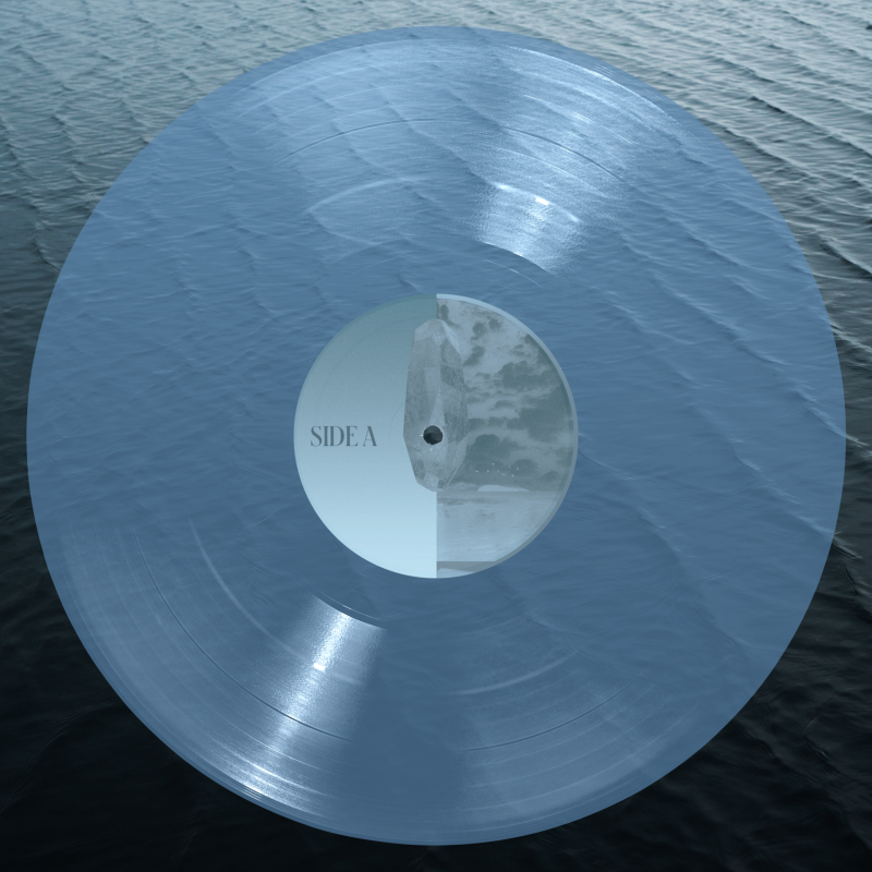 Tim Six : All Flesh Is Grass Vinyl