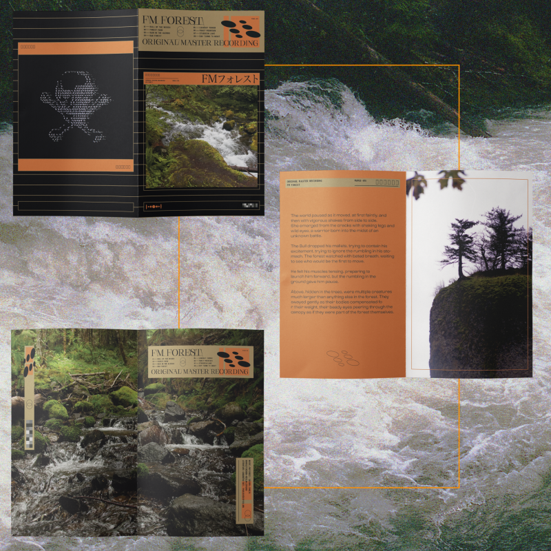 Tim Six : All Flesh Is Grass Vinyl