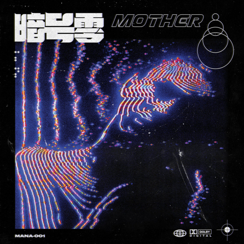 暗号零 : Mother Vinyl