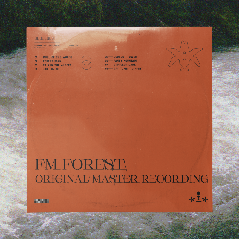 Tim Six : All Flesh Is Grass Vinyl