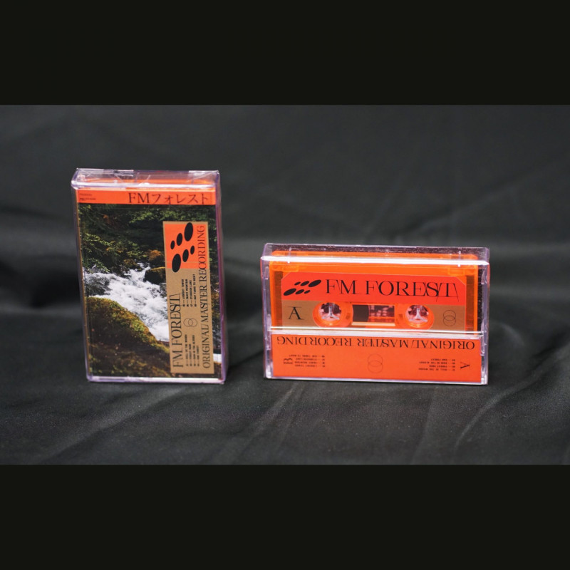 FM Forest : Universe Cassette