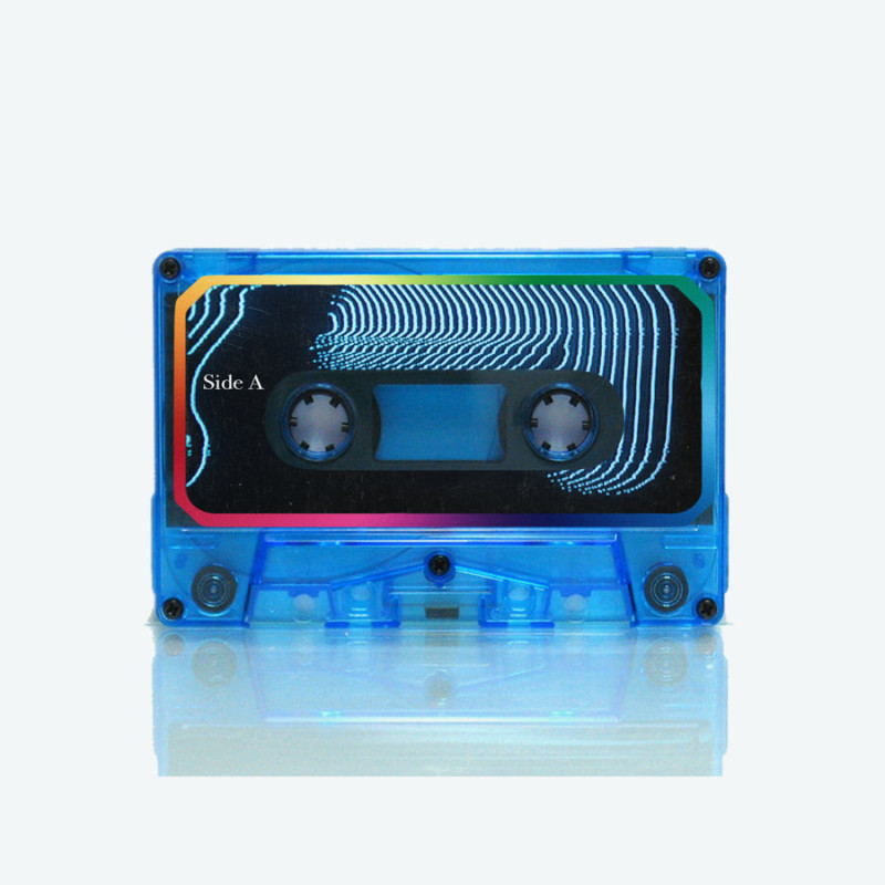暗号零 : VOID-002 Cassette