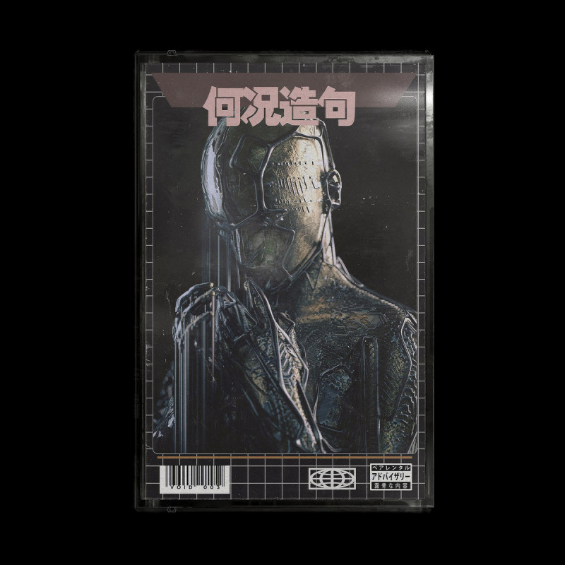 Sangam : VOID-003 Cassette