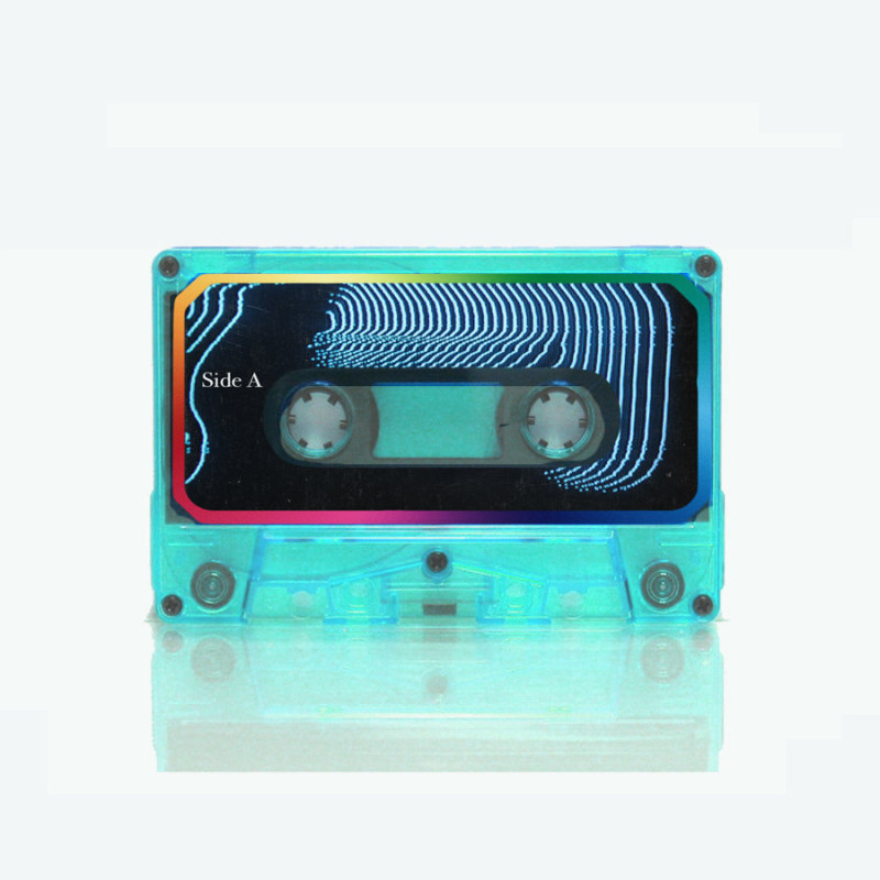 暗号零 : VOID-002 Cassette