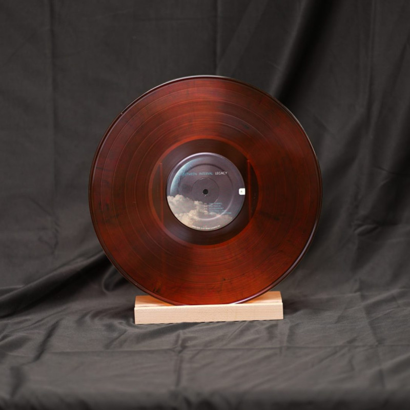 Between Interval : Legacy Vinyl