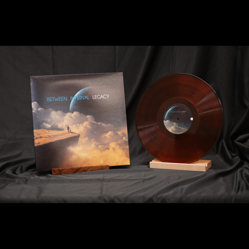 Between Interval : Legacy Vinyl