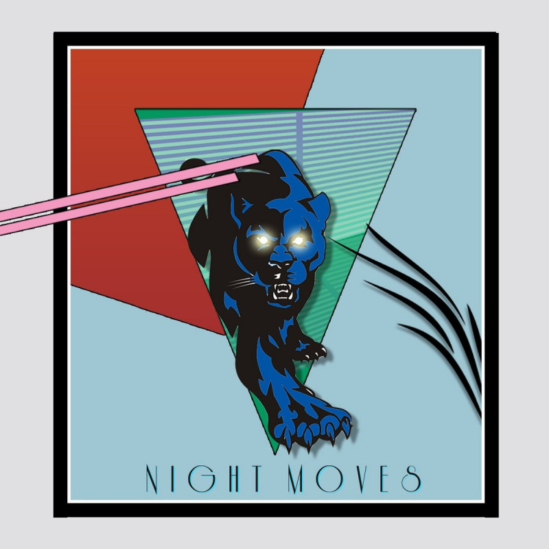 Sellorekt/LA Dreams : Night Moves Vinyl
