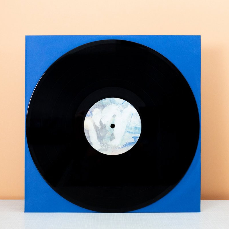 Jogging House : Chants Vinyl