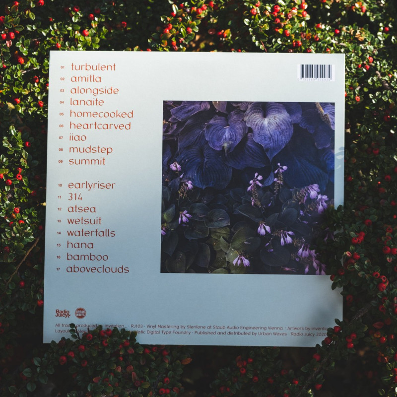 invention_ : Islndrm Vinyl