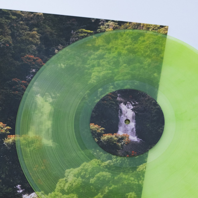 invention_ : Islndrm Vinyl