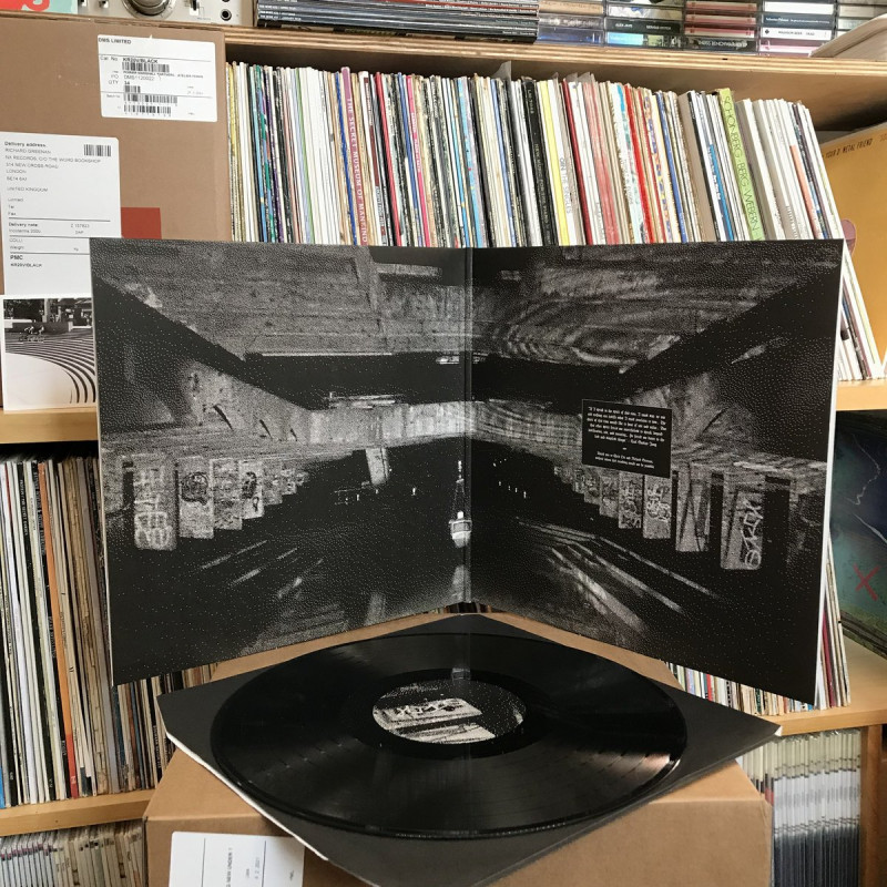 Time Binding Ensemble : Nothing New Under the Sun Vinyl