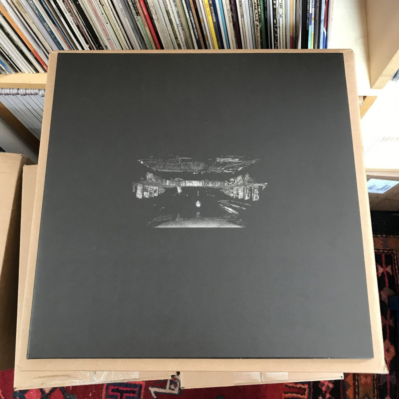 Time Binding Ensemble : Nothing New Under the Sun Vinyl