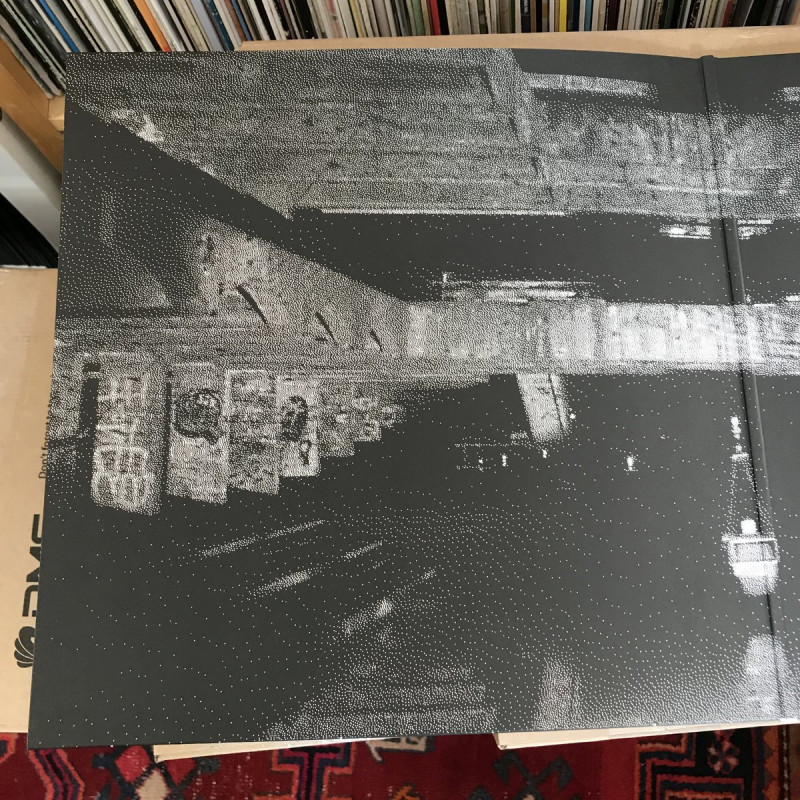 Time Binding Ensemble : Nothing New Under the Sun Vinyl