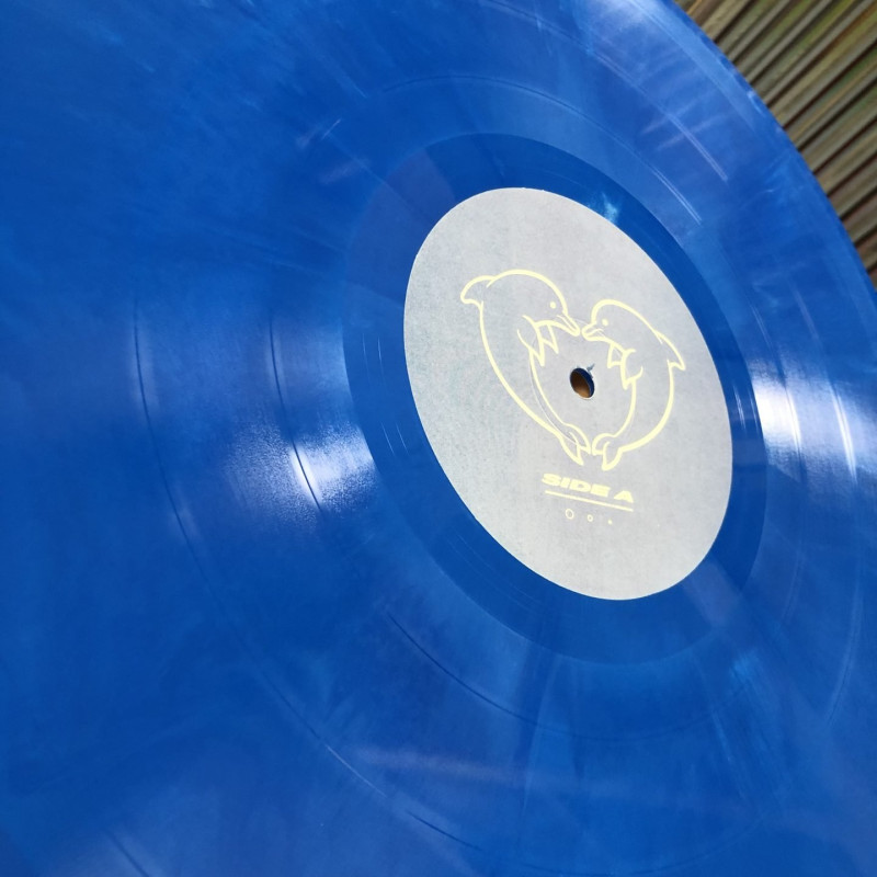 h a z e : Internet Explorer Vinyl