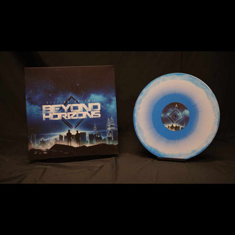 Stellar Dreams : Beyond Horizons Vinyl