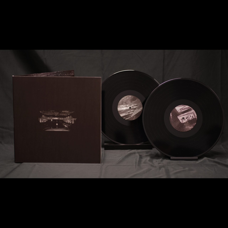 Keytar Records : Camaro Cruise Vinyl