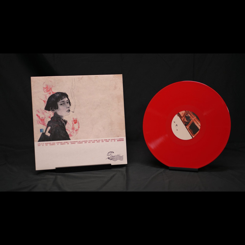Sugi.wa : Romantic Vinyl