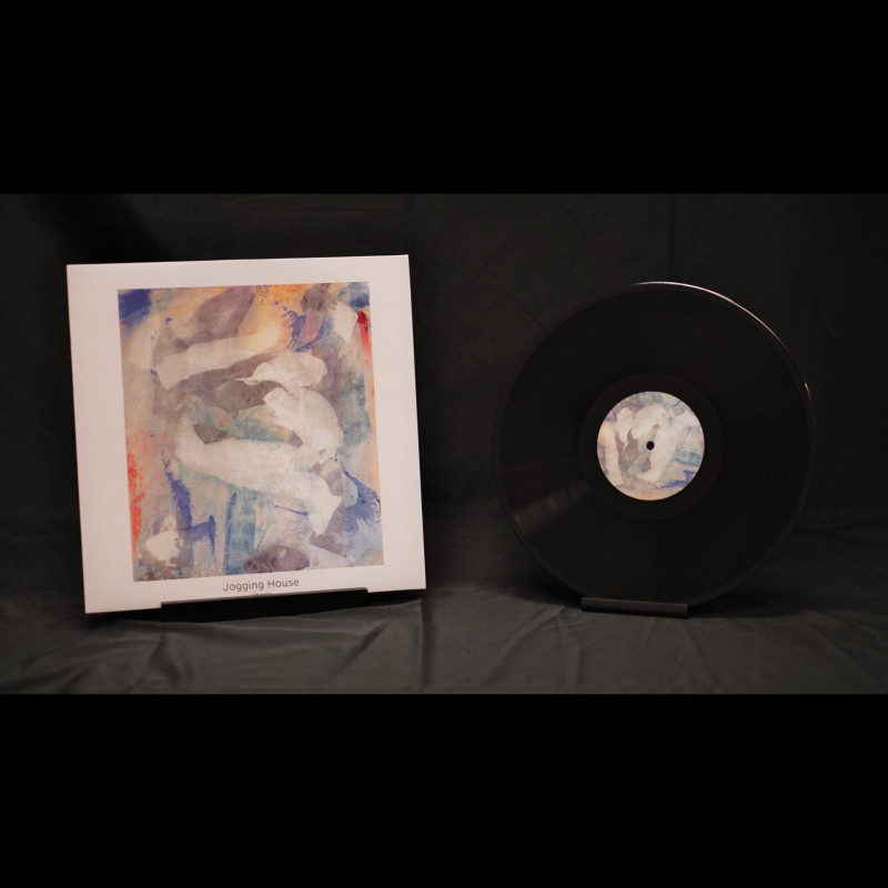 Jogging House : Chants Vinyl
