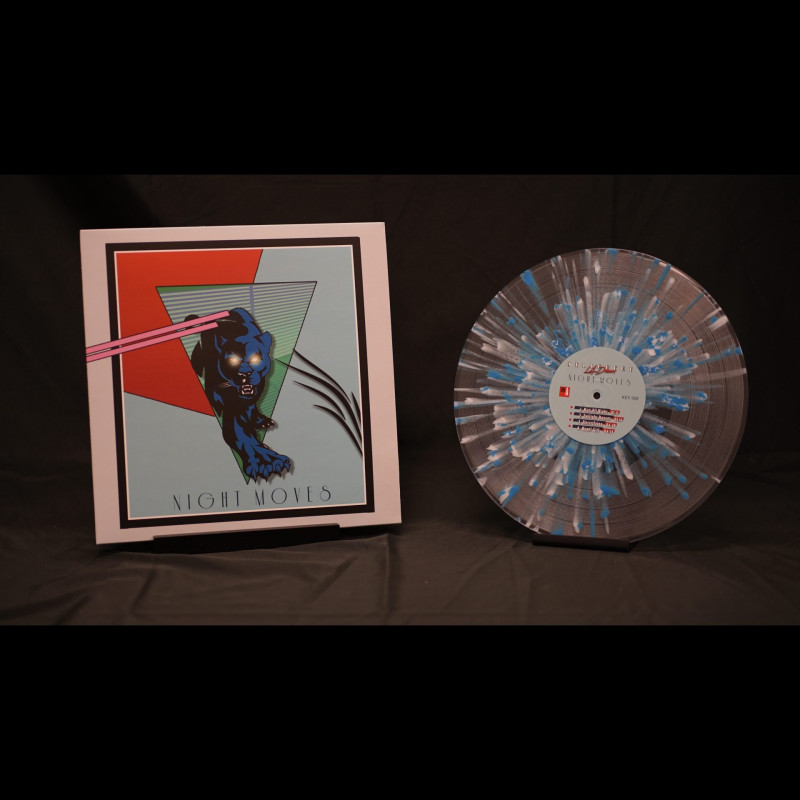 Sellorekt/LA Dreams : Night Moves Vinyl