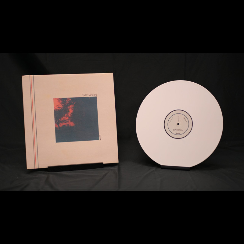 Tape Moon : Absent Vinyl