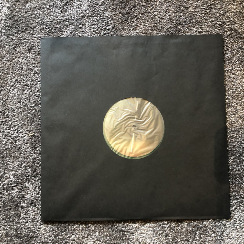 Carbon Based Lifeforms : 20 Minutes extended Vinyl