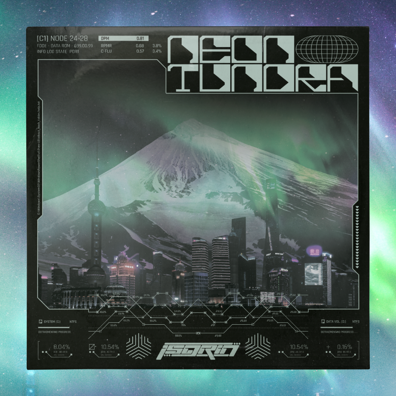 ExMemory : Lifecycles Vinyl