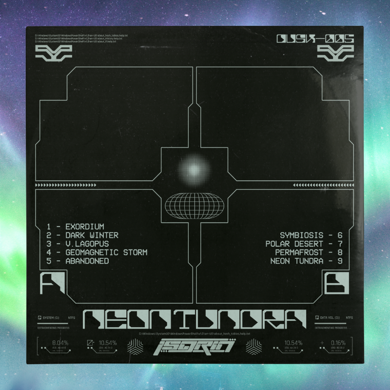 ExMemory : Lifecycles Vinyl