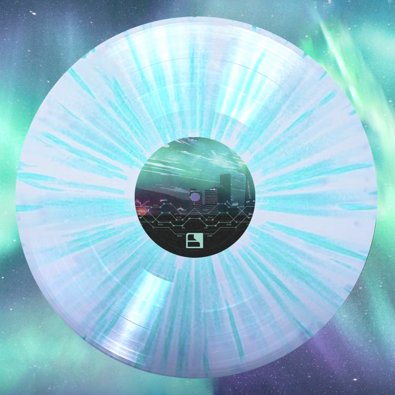 ExMemory : Lifecycles Vinyl