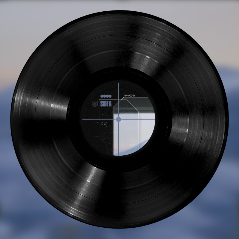 ExMemory : Lifecycles Vinyl