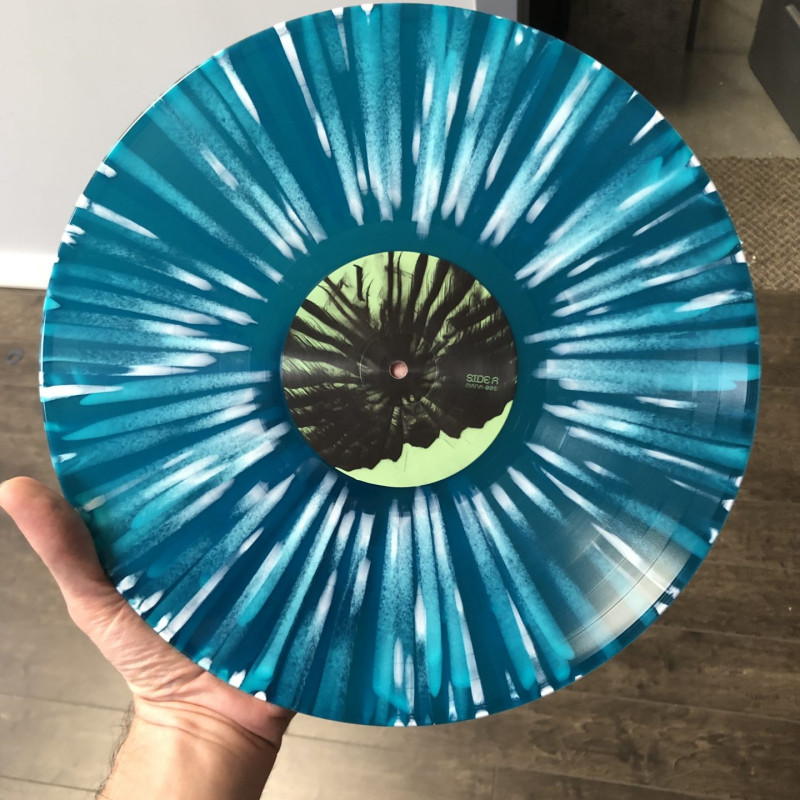 CMD094 : Kagami Tears Vinyl