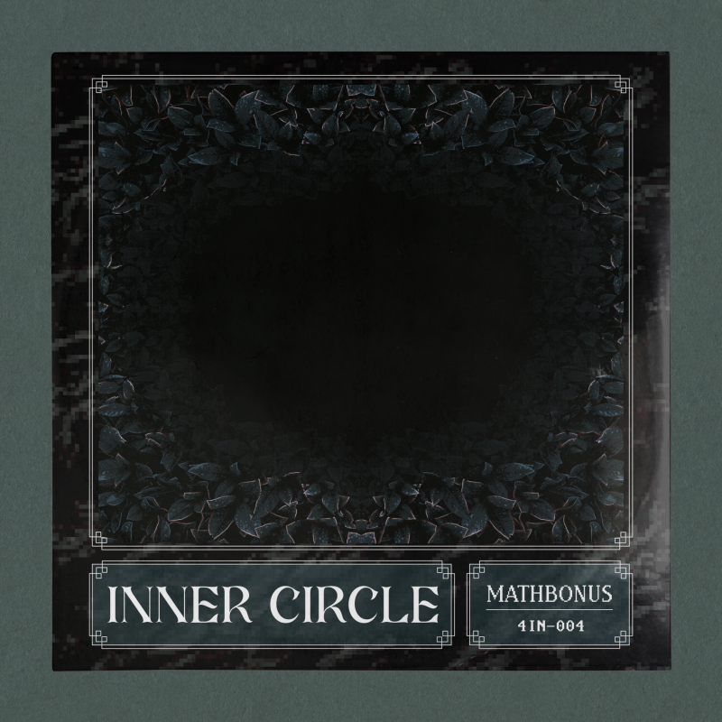 mathbonus : Inner Circle Vinyl