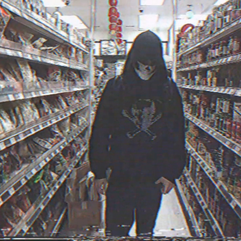 VILL4IN Hoodie (Classic)