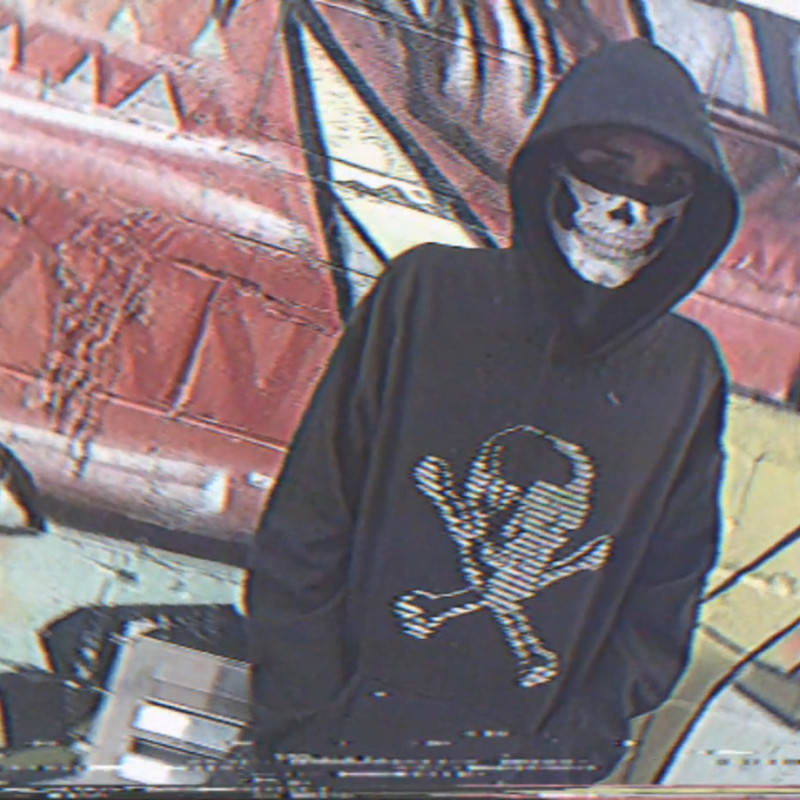 VILL4IN Hoodie (Classic)