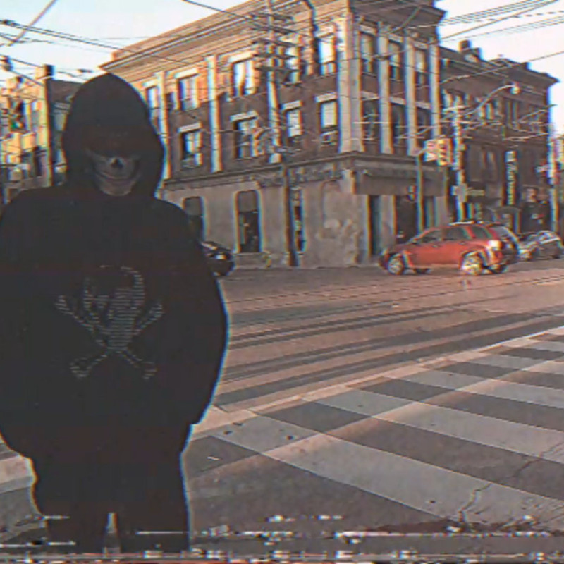 VILL4IN Hoodie (Classic)
