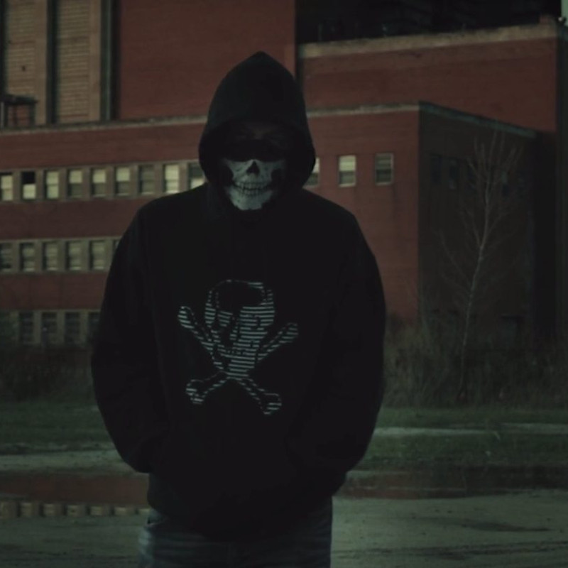 VILL4IN Hoodie (Classic)