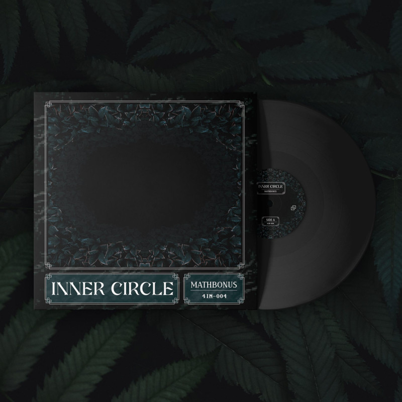 Mathbonus – Inner Circle Vinyl
