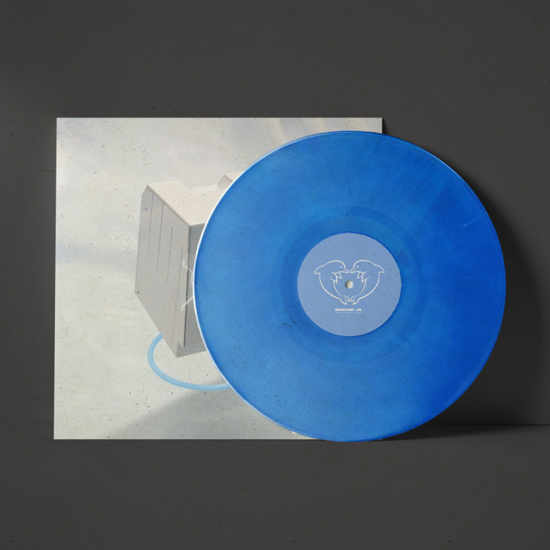 h a z e : Internet Explorer Vinyl