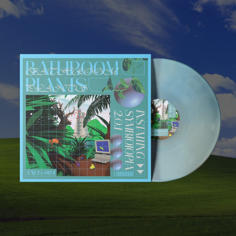 Bathroom Plants – Installing Symbiotopia 2.0.1