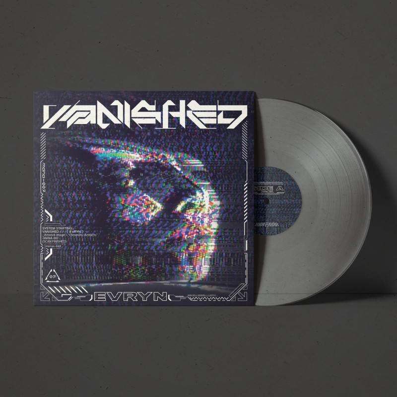 evryn : Vanished Vinyl