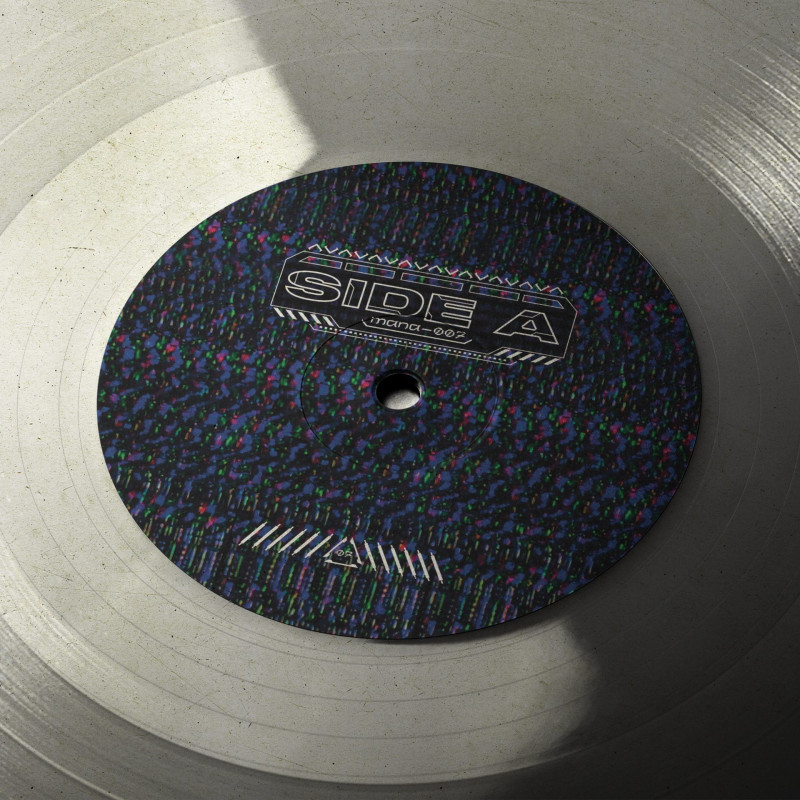 evryn : Vanished Vinyl