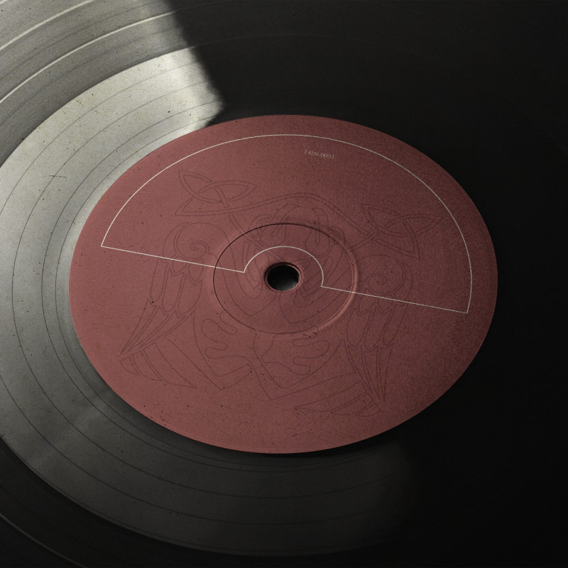 Voyage Futur : In Constant Change Vinyl