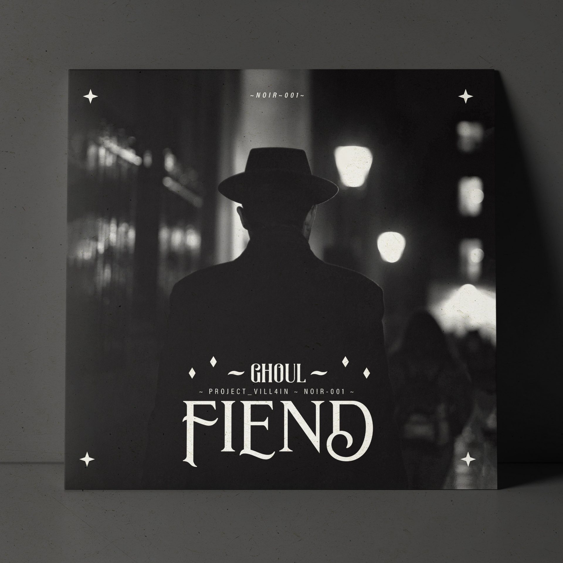 Ghoul – Fiend Vinyl - Image 6